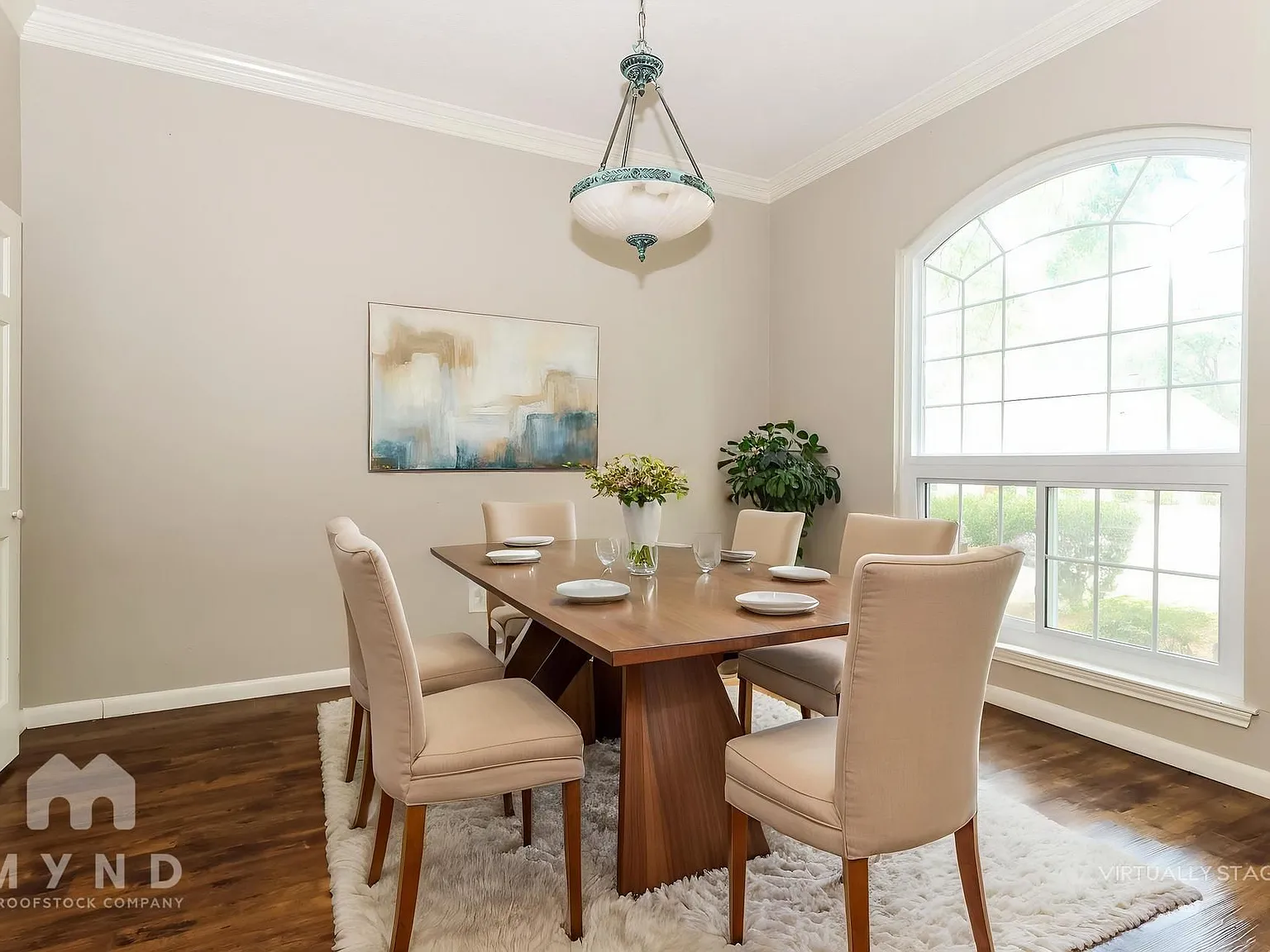 4 bed, 4.5 bath, 4272 sqft, $2,995 — Photo 3