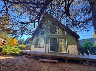 1413 Friant Dr, South Lake Tahoe, CA 96150