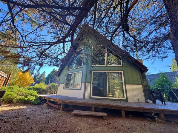 1413 Friant Dr, South Lake Tahoe, CA 96150