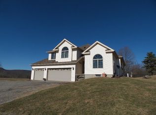361 Pacanowski Ln, Tyrone, PA 16686