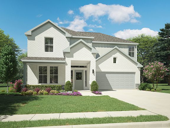 Elevation E