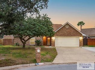 1921 Baylor Ave, McAllen, TX 78504