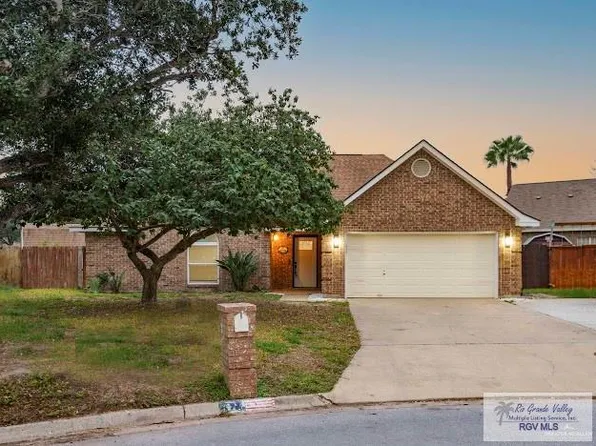 1921 Baylor Ave, McAllen, TX 78504