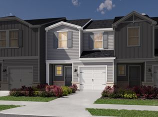 Topaz Plan, Galloway Ridge, Charlotte, NC 28216
