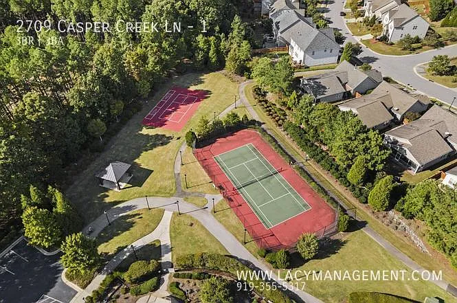 2709 Casper Creek Ln #1 — Photo 26