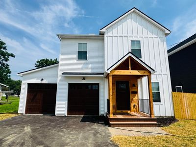 1624 Marlboro Ave, Columbus, OH, 43207