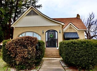 208 S 2nd St, Dardanelle, AR 72834