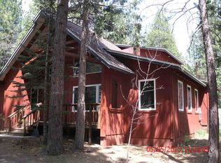 58428 Gill Ranch Rd, Cromberg, CA 96103