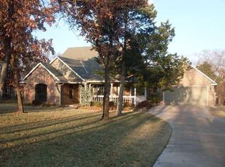 11672 Coyote Run, Guthrie, OK 73044