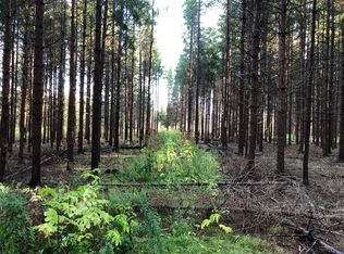 296 Old Washburn Rd, Caribou, ME 04736