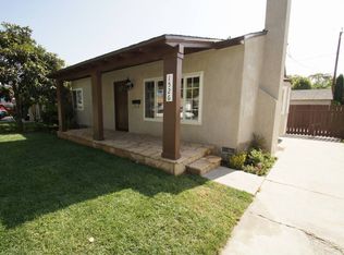 1526 N Evergreen St, Burbank, CA 91505
