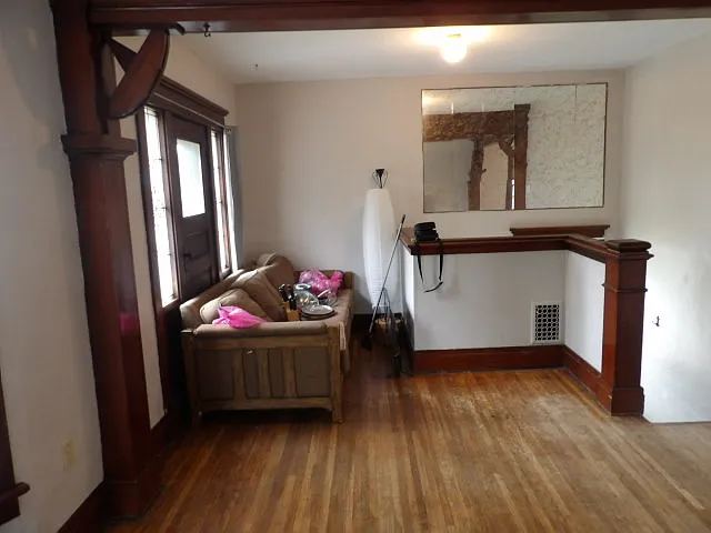 3 bed, 1300 sqft, $1,400 — Photo 4