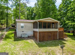 128 Montego Bay Rd NW, Milledgeville, GA 31061
