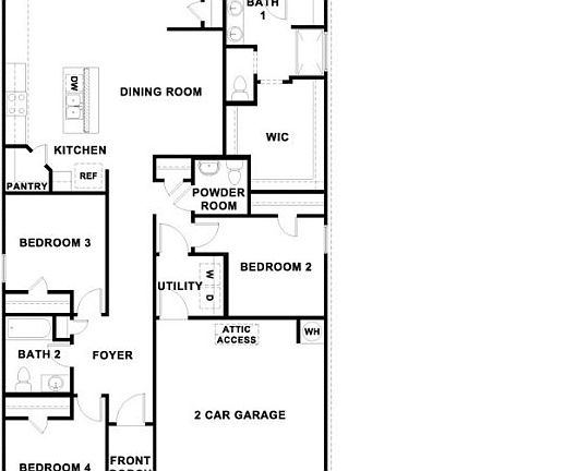 2nd image of this home