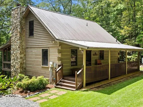 219 Ridge Top Ln, Blue Ridge, GA 30513