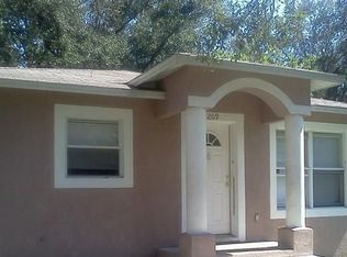 7907 N 12th St, Tampa, FL 33604