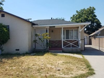 3907 Virginia Ave, Baldwin Park, CA, 91706