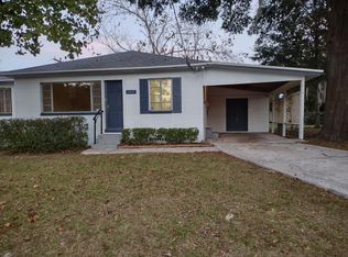 3839 Sudbury Ave, Jacksonville, FL 32210