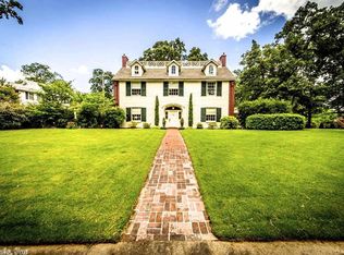 4224 S Lookout Rd, Little Rock, AR 72205