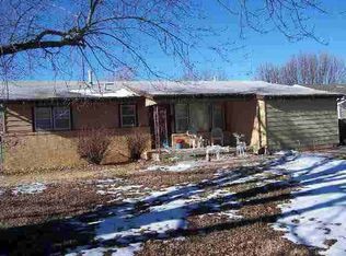 1909 Cron St, Augusta, KS 67010