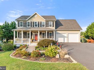 100 Morningside Dr, Culpeper, VA 22701