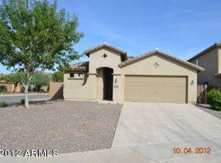 38691 N Alamo Ct, San Tan Valley, AZ 85140