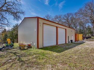22127 Jimbo Rd, Thackerville, OK 73459