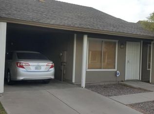 4236 E Carson Rd, Phoenix, AZ 85042