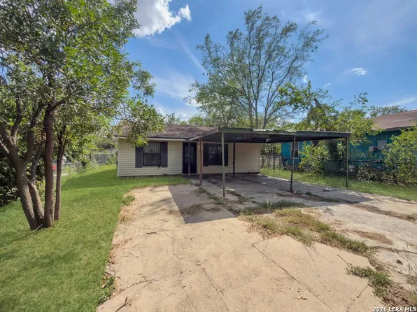 6130 Bark Valley, San Antonio, TX 78242