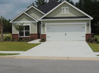 210 Whispering Creek Ave, Freeport, FL 32439