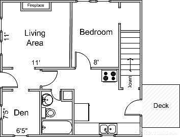 2nd image of 844 Burr Oak Ln