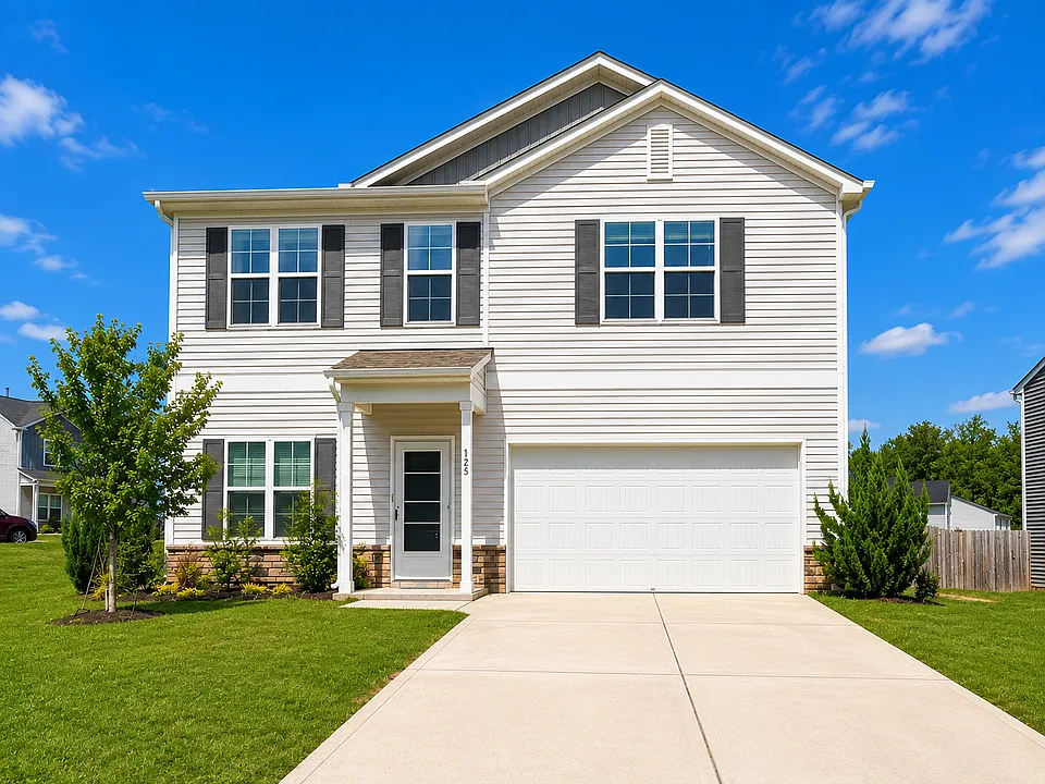 125 Sherrill Place Ln