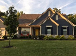 1841 Hazelwood Dr, Pataskala, OH