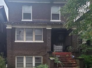 526 Connecticut St, Gary, IN