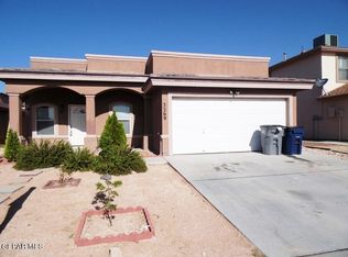 3269 Maple Point Dr Rent To Own, El Paso, TX 79938