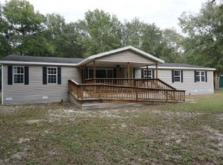 21537 76th St, Live Oak, FL 32060