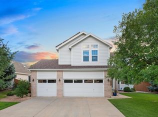 8875 Goosander Way, Littleton, CO 80126