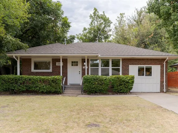2224 Hasley Dr, Oklahoma City, OK 73120
