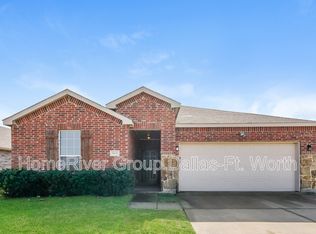 5837 Mountain Bluff Dr, Fort Worth, TX 76179
