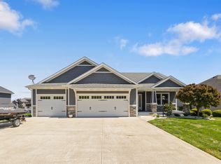 115 Lane #271, Hamilton, IN 46742