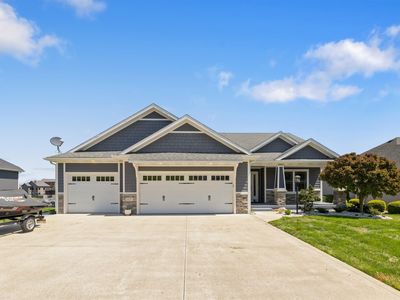 115 Lane #271, Hamilton, IN, 46742