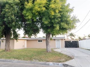 15714 Clarkgrove St, Hacienda Heights, CA 91745