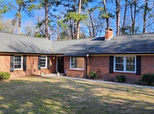 205 W 4th St, Springfield, GA 31329