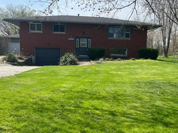 3455 W 45th Ave, Gary, IN 46408