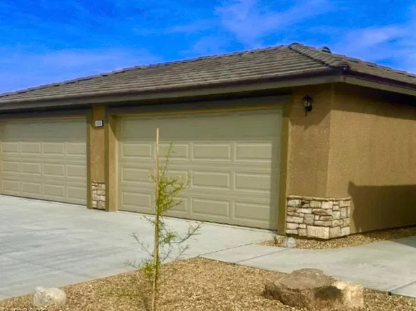 1090 Potro Ave APT D, Pahrump, NV 89048