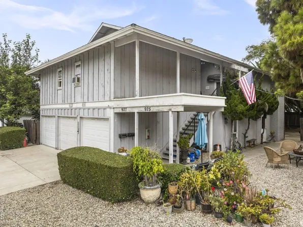 925 Oyster St, Ventura, CA 93001
