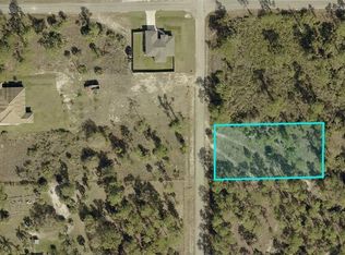 1218 Desoto Ave, Lehigh Acres, FL 33972