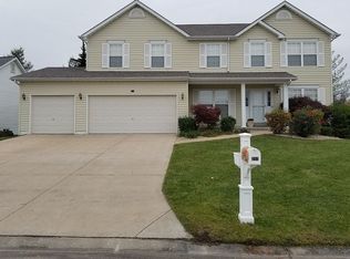 202 Fairwood Place Ct, Lake Saint Louis, MO 63367