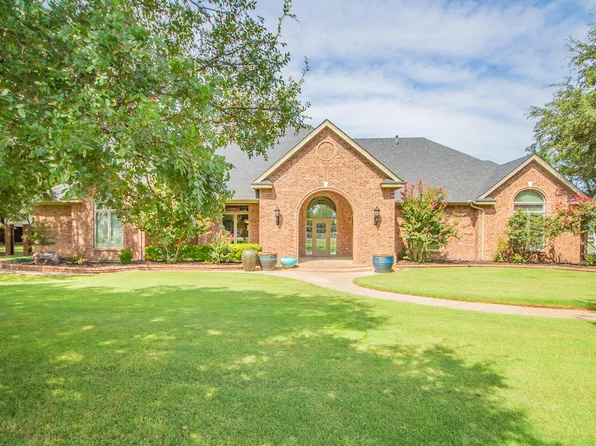 5204 County Road 1440, Lubbock, TX 79407
