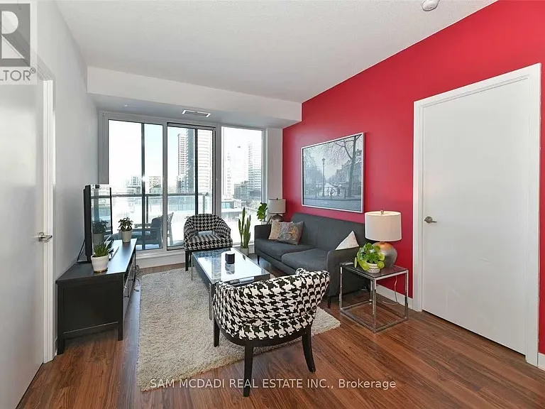 260 Sackville St #909 — Photo 6